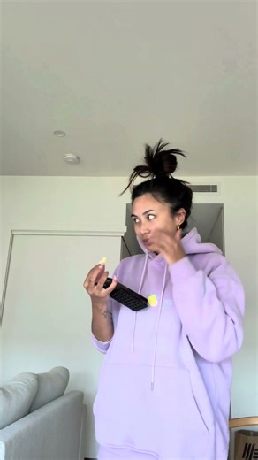 Why do you ALWAYS interrupt at the worst moment? 😂