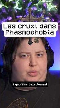 Phasmophobia: Complete Guide to the Crucifix