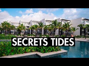 SECRETS TIDES One Year Later: Resort Walkthrough