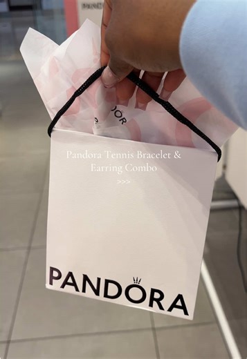 Discover My New Pandora Bracelet ✨