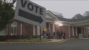 'It went very smoothly' | Fayette County voters say 2024 Election Day was an easy experience