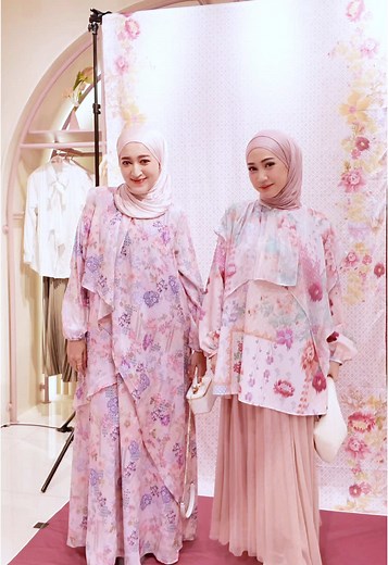 HijabChic on TikTok