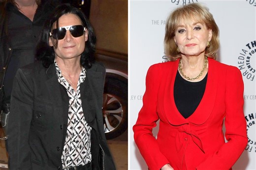 Corey Feldman "never got an apology" from the late Barbara Walters after she accused him of "damaging an entire industry" by discussing the sexual abuse he suffered as a child actor