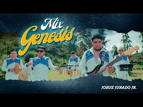 Grupo Genesis - MixGenesis Video Oficial