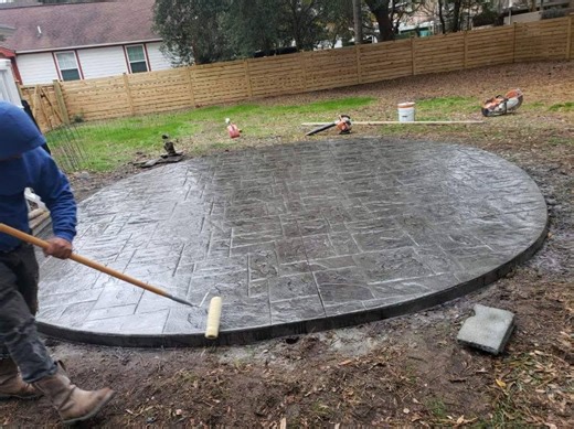 North Charleston Jobs, South Carolina | Is your backyard missing that special touch | Facebook