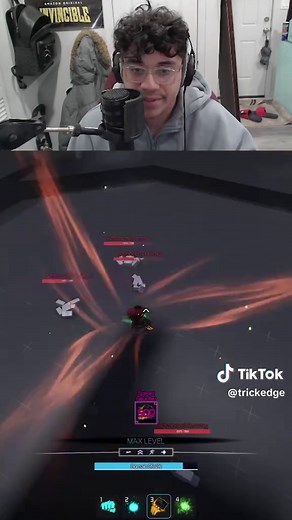 How to use Spiked Gauntlet in Jujutsu Infinite #jujutsuinfinite #roblox #foryou #gaming #fyp