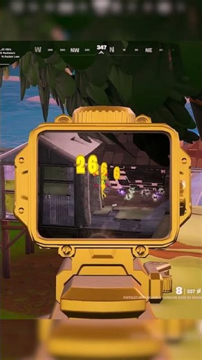 The BEST SETTINGS on Fortnite! 🎮 #fortnite