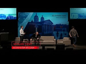 Blueprint York Fireside Chat: State of the Heartland