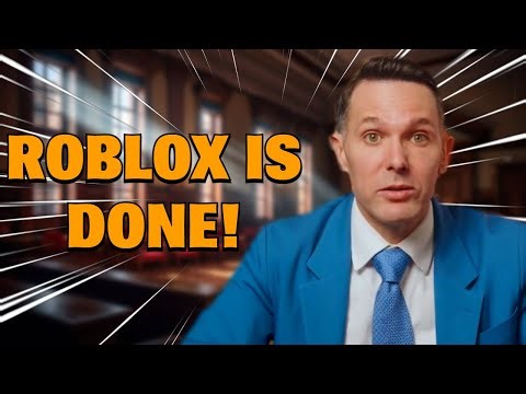 Law By Mike sues Roblox and Team Water hits $40 million [WIS 204]