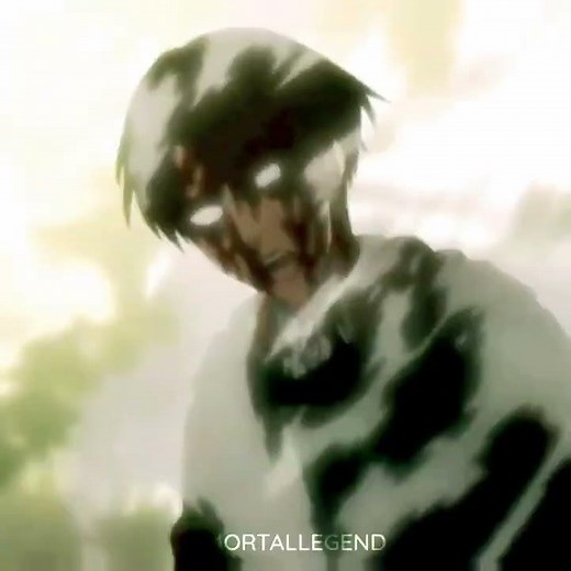 LEVI - WASTED | [EDIT/AMV]