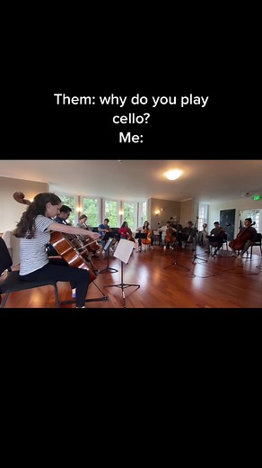 Reply to @musicteachmama Barber Adagio for Strings for 10 cellos ♥️ #cellotok #musictok #music #cellist #classicalmusic #adagioforstrings