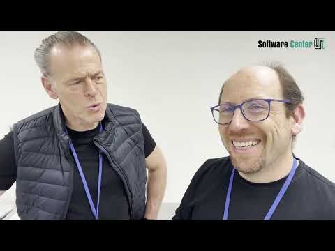 Researcher Insight: Henri Muccini, professor at University of L'Aquila