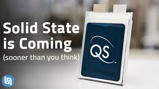 The Solid-State Battery Breakthrough Is Almost Here