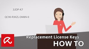 Video: How to recover your Avira license key - Avira Blog