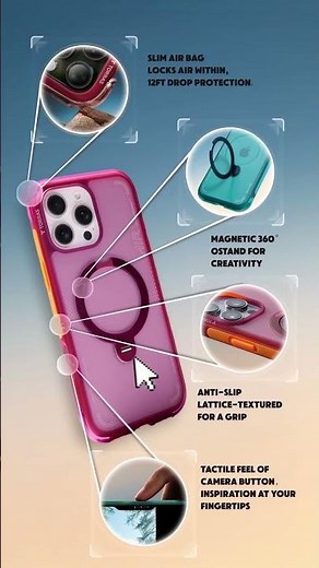 TORRAS Tech Must-Have! Sleek & Durable | 2025 Hot Pick 🔋✨