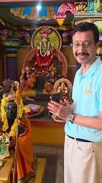 நன்றி பெரியவா THANKS TO PERIVA