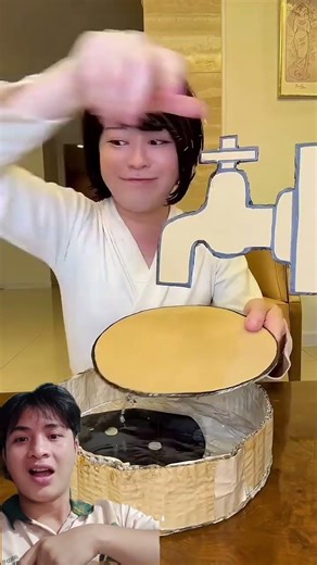 gyriyaa #funny #food #cooking #cosplay #asmr #anime #duet #stitchtricks #abcd #dance