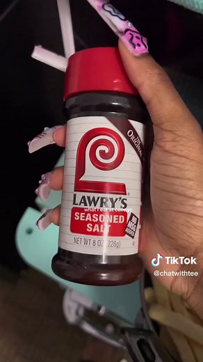 Air Fryer Butterfly Shrimp & Fries: Easy College Lunch