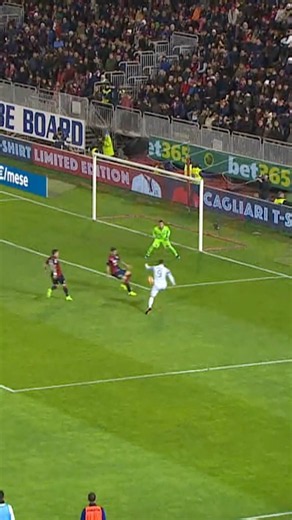 DYBALA ASSIST, HIGUAÍN FINISH 😮‍💨
