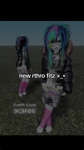 Create Your Unique Roblox Avatar with New Heads