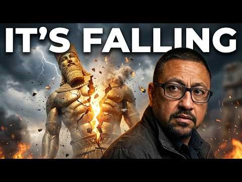 Babylon Is Fallen. – Isaiah 21