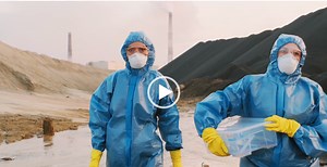 Hazardous & Non-Hazardous Waste Services Nationwide