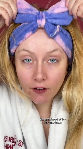 Dangers of Playing Scary Games: A Makeup Storytime Warning