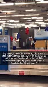 126K views · 301 reactions | Putting in the WORK   eiss0 Reddit | Joe Plays Golf | Facebook