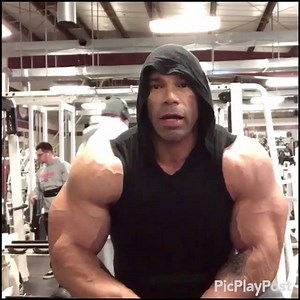 9.1K views · 607 reactions | Road to Arnold Classic Australia | Bodybuilding IFBB PRO | Facebook