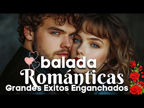 Música del Recuerdo | Las 99+ Mejores Baladas en Español de los 80 y 90 💘 MUSICA ROMANTICA DE AMOR