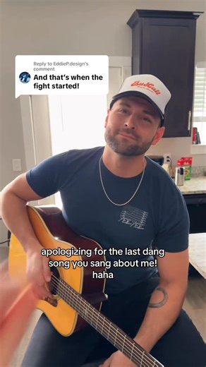 Gary Wayne on Instagram: "I think she forgave me👀🙏🏼 @alitaylormusic #acousticguitar #shenandoah #covers"