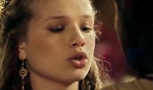 Josue y La Tierra Prometida Capitulo 141 en español