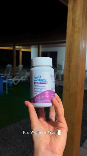 Porque todas buscamos sentirnos bien, dormir mejor y tener más energía 🌿 Muchas mujeres ya lo están logrando con Bio Swiss Lab, y tú también puedes 💚 💊 Suplementos naturales que equilibran cuerpo y mente. Mira sus testimonios y elige tu fórmula ideal ✨ | BioSwisslab