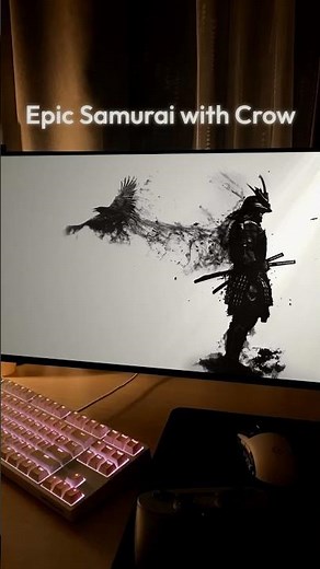 10/10 Samurai Wallpapers on Wallpaper Engine #wallpaper #wallpaperengine #samurai