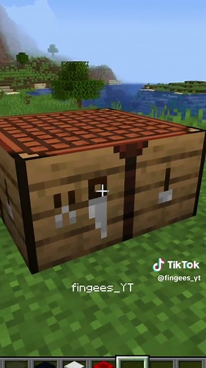 I added driving to #minecraft #minecraftmemes #cursedminecraft #minecraftideas