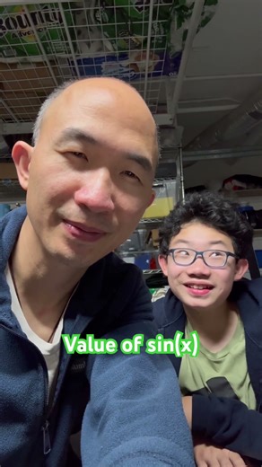 What is the value of sin(x)? for example sin0, sin90, sin180.