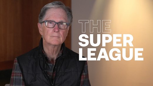 31K views · 1.7K reactions | Liverpool owner John Henry breaks his silence and apologies for the club's involvement in the European Super League ️ | Liverpool FC - Liverpool Echo | Facebook