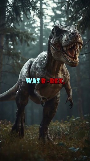 The T-Rex That Changed Everything: B-Rex and the Mystery of Dinosaur Sex