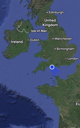 Exploring Gibraltar's Geography: A Fun Guide