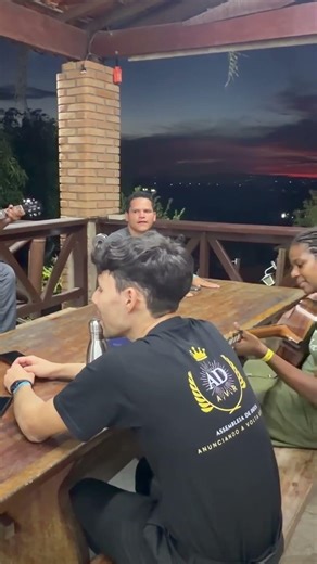 AD.AVR | RETIRO COM OS JOVENS 📍Rua Clementine Brenne, 626