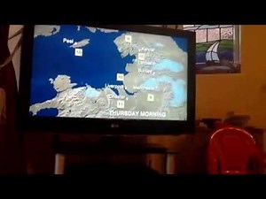 BBC 1 North West Junction | Wed 16|4|2014