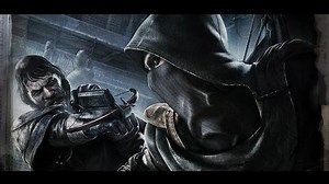 Thief VR- Legacy of Shadow - Gameplay Premiere