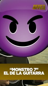 57K views · 443 reactions | "El Monstro 7" en vivo por El De la Guitarra en la Pepe's Office. #pepesoffice #pepegarza #ElDeLaGuitarra #reels | Pepe Garza | Facebook