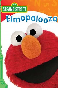 Sesame Street: Elmopalooza! (1998) - Movie