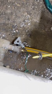 176K views · 574 reactions | How to remove a stuck drain off washer! #diy #plumbing #plumber #howto #subscribe #youtubeshorts | plumber video | Facebook