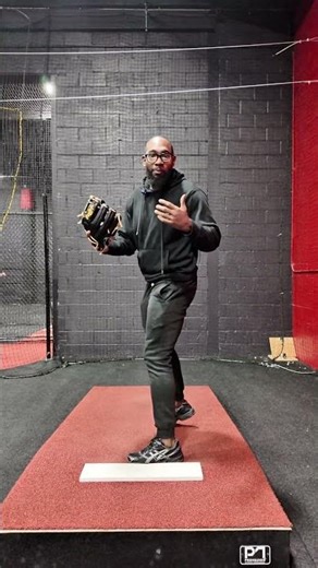 Throw Harder & Command The Zone