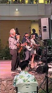 Kimo, Kapono, Taimane 08152025