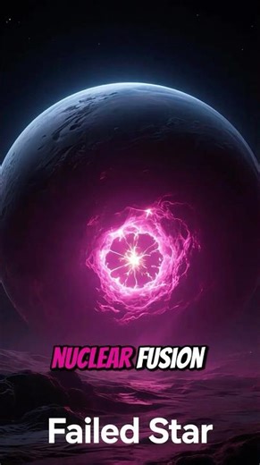 Three Objects Smaller Than Most Stars