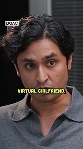 Therapist, Dr K, explains why he's scared AI s*x robots will take over the world! 🤖😳 | Steven Bartlett