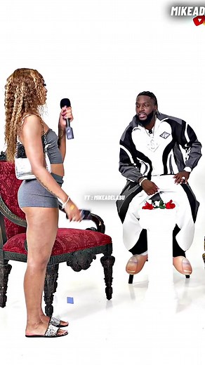 1.3M views · 44K reactions | 20 GUYS VS BROOKLYN, NETTE & BENET #mikeadelabu #20v1 #fy #fyp #foryou | Delabu Fans | Facebook